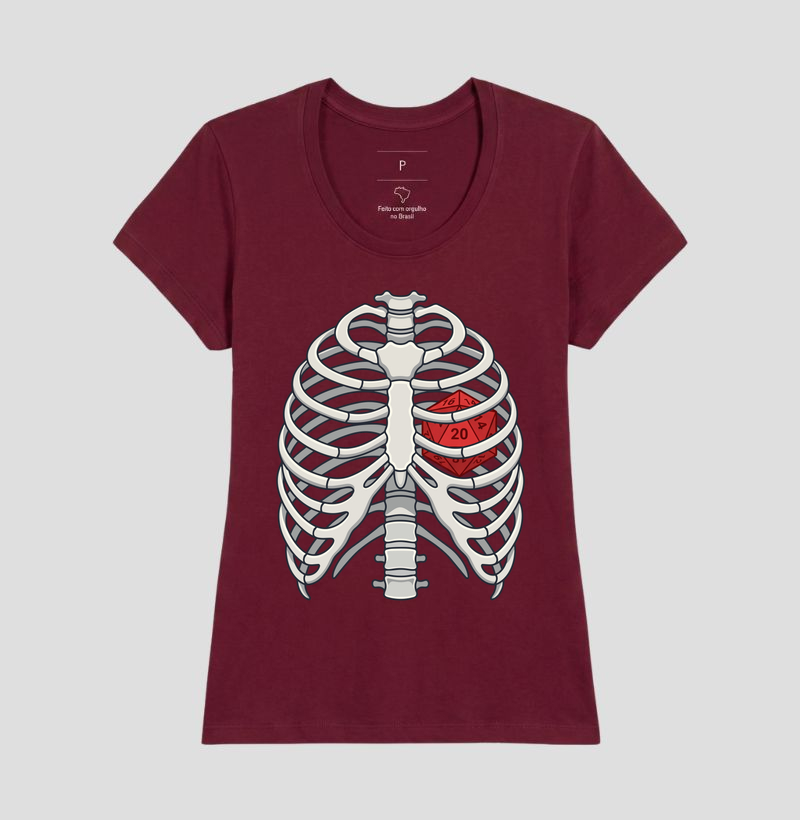Camisa 18