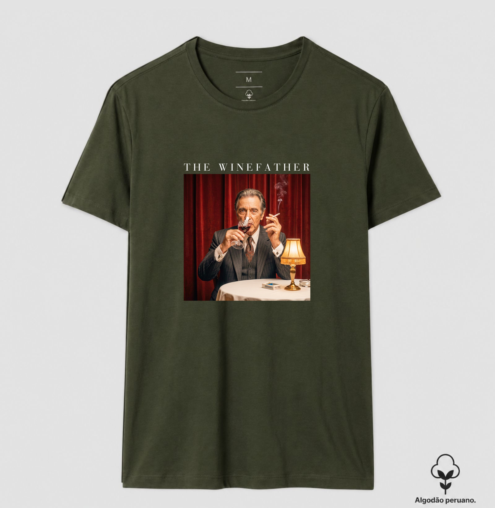 Camisa 5
