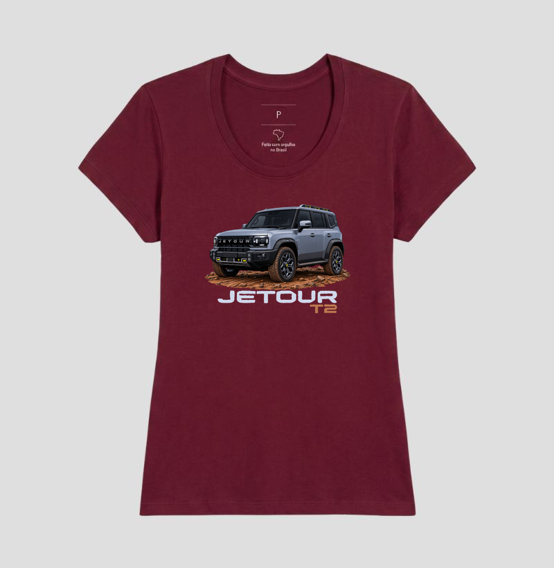 Camisa 18