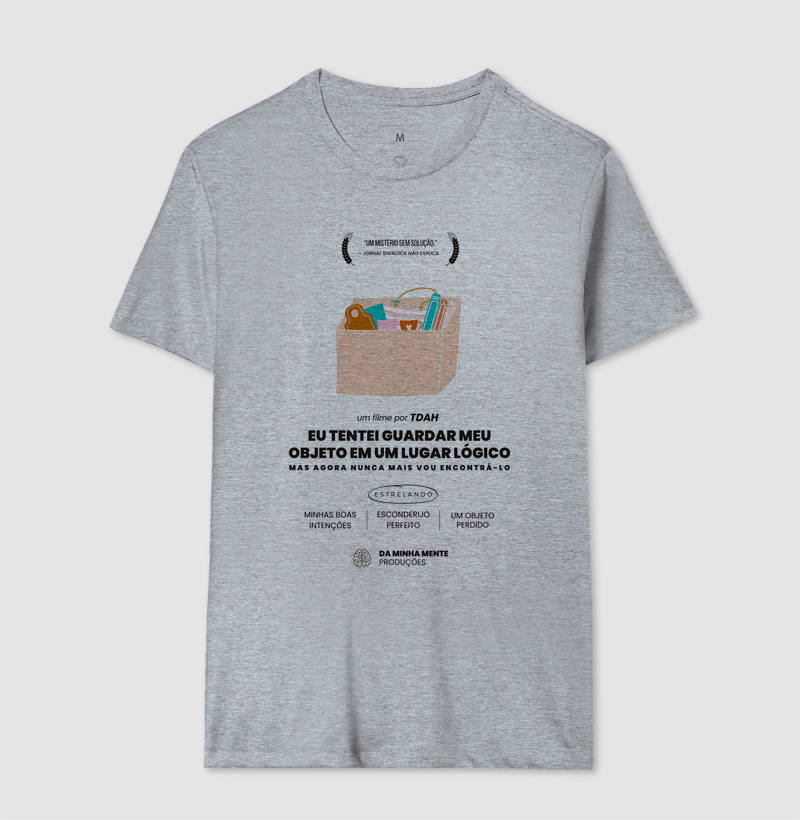 Camisa 7