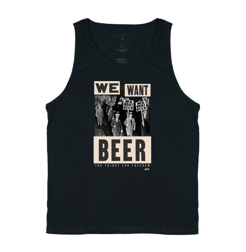 We Want Beer - New Brew - Imagem 2