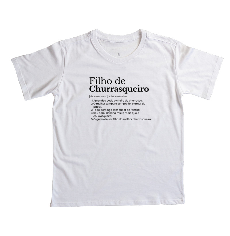 Filho de Churrasqueiro - definição (infantil) - Imagem 7
