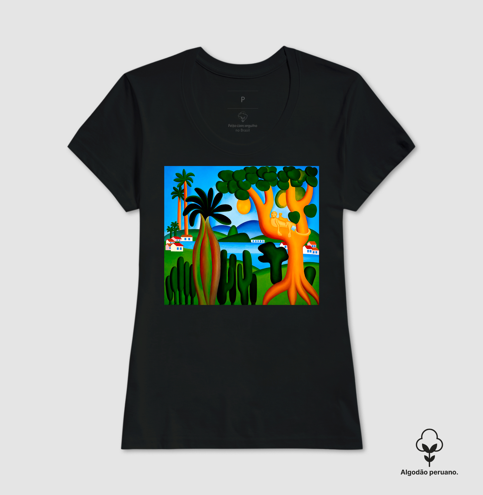 Camisa 2