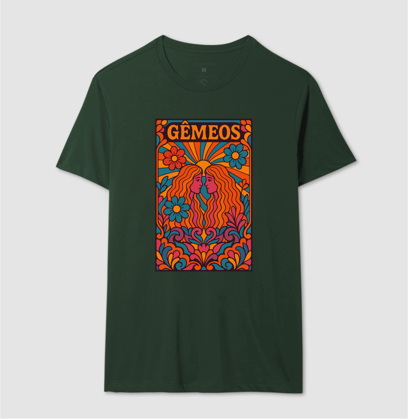 Gêmeos (Coleção Oráculo Pop) - Imagem 12