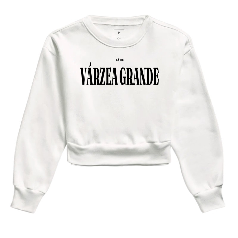 Várzea Grande | Tipografia MT - Imagem 3