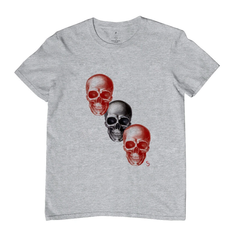 Three Skull - Imagem 8
