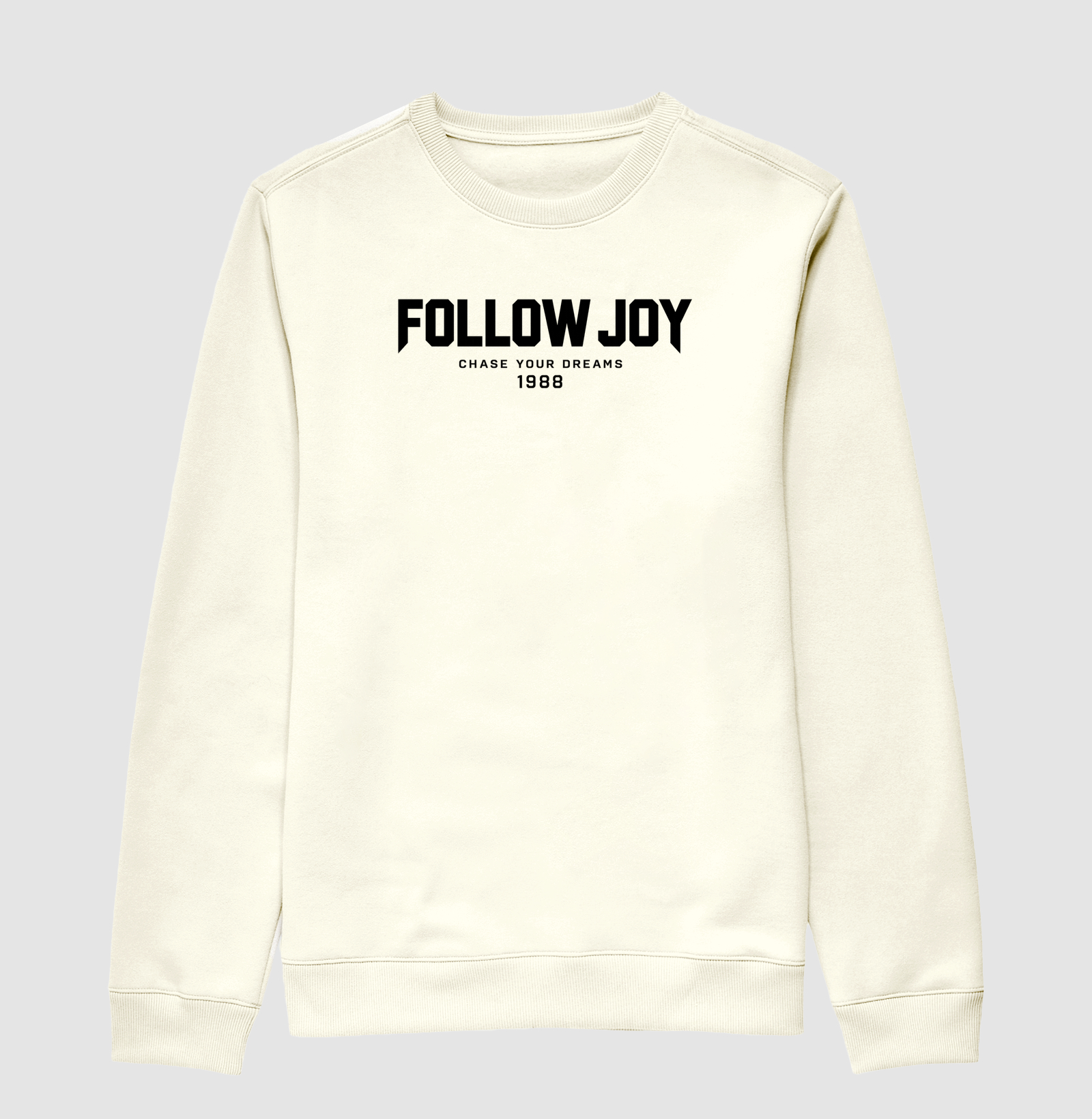 Follow Joy  - Imagem 2