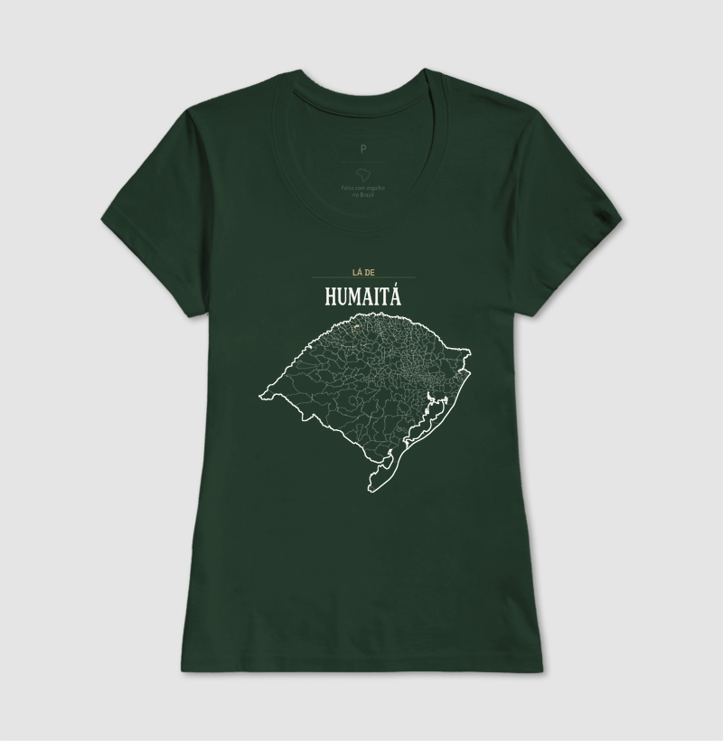 Camisa 12