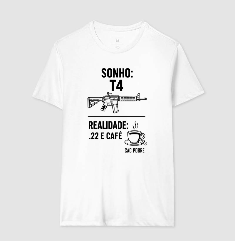 Sonho T4 CAC Pobre - Imagem 5