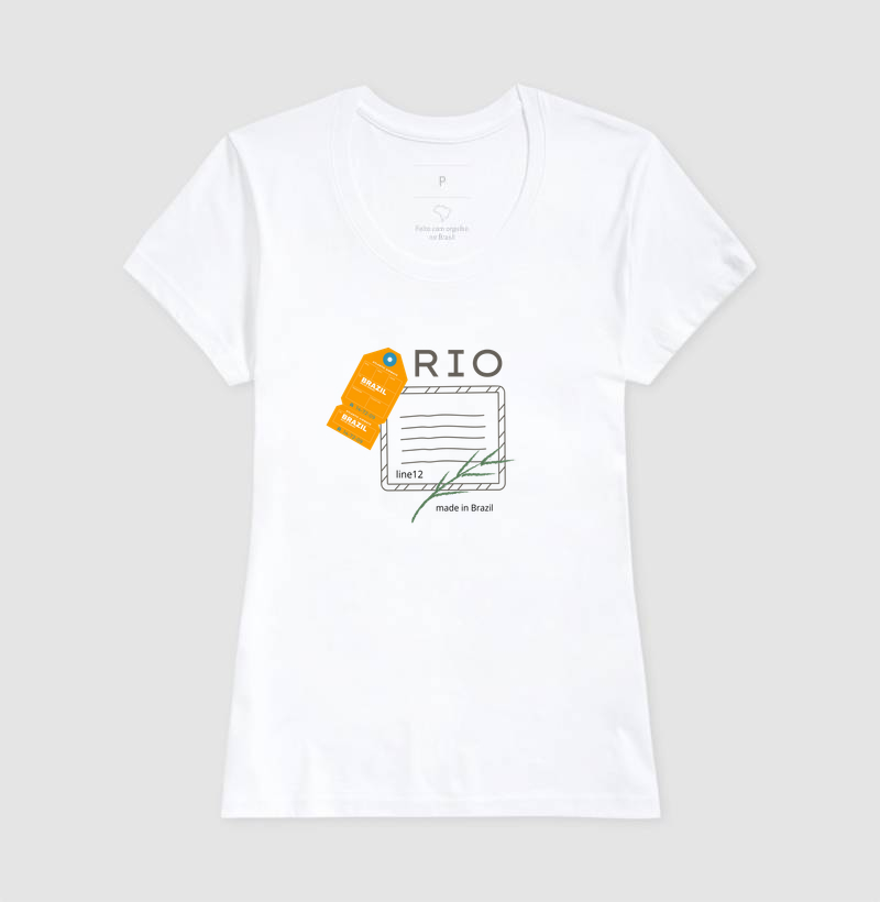 Camisa 5
