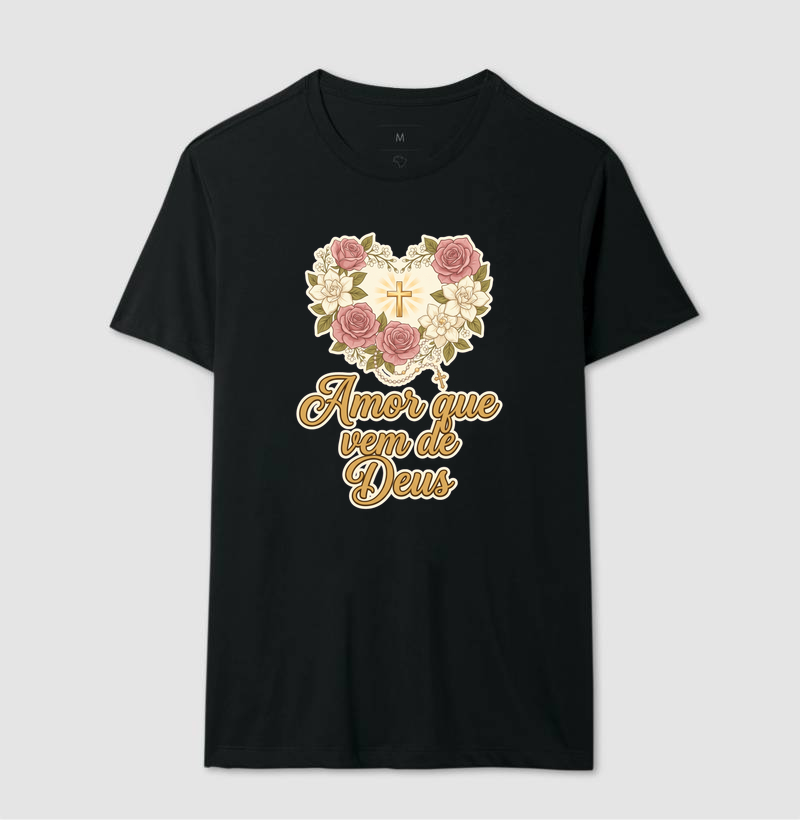 Amor que vem de Deus - Imagem 2