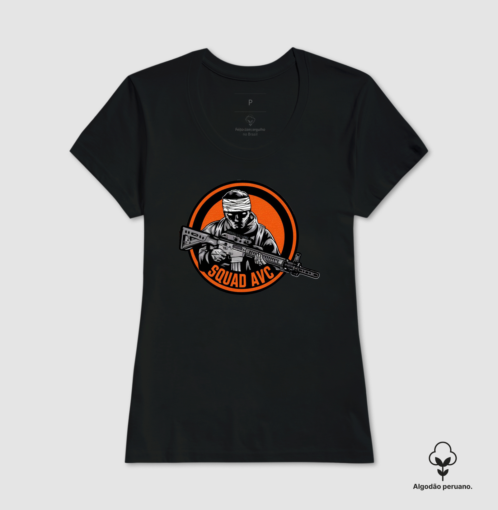 Camisa 7