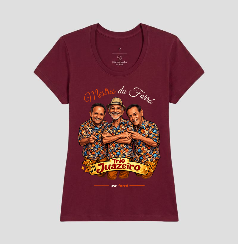 Trio Juazeiro - Imagem 21