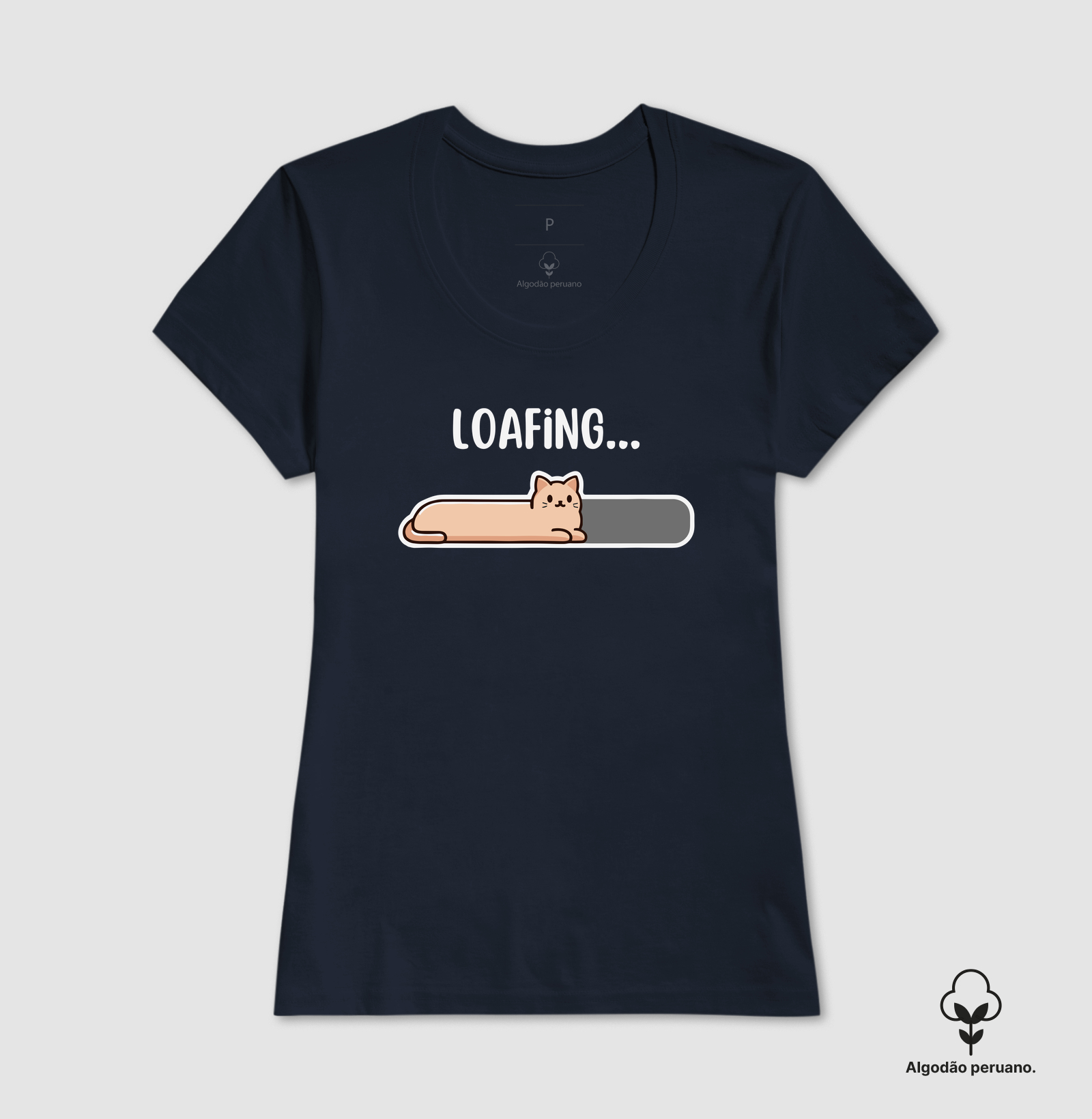 LOAFING... - Imagem 8