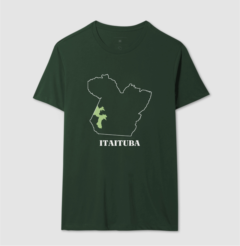 Itaituba | Traço PA - Imagem 12