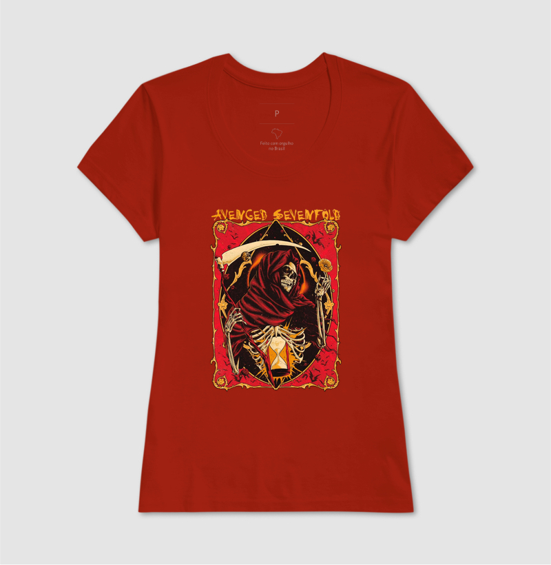 Camisa 8
