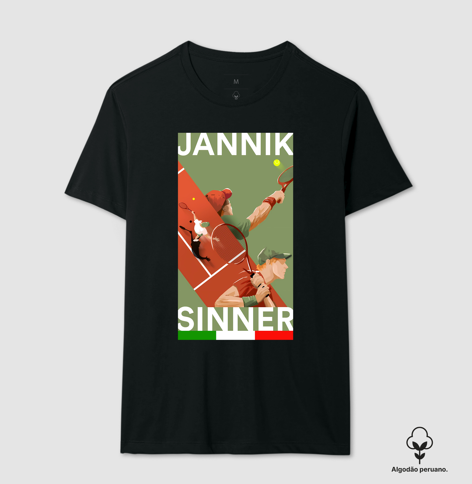 Camisa 4