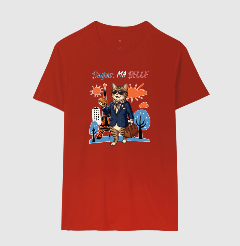 Camisa 9