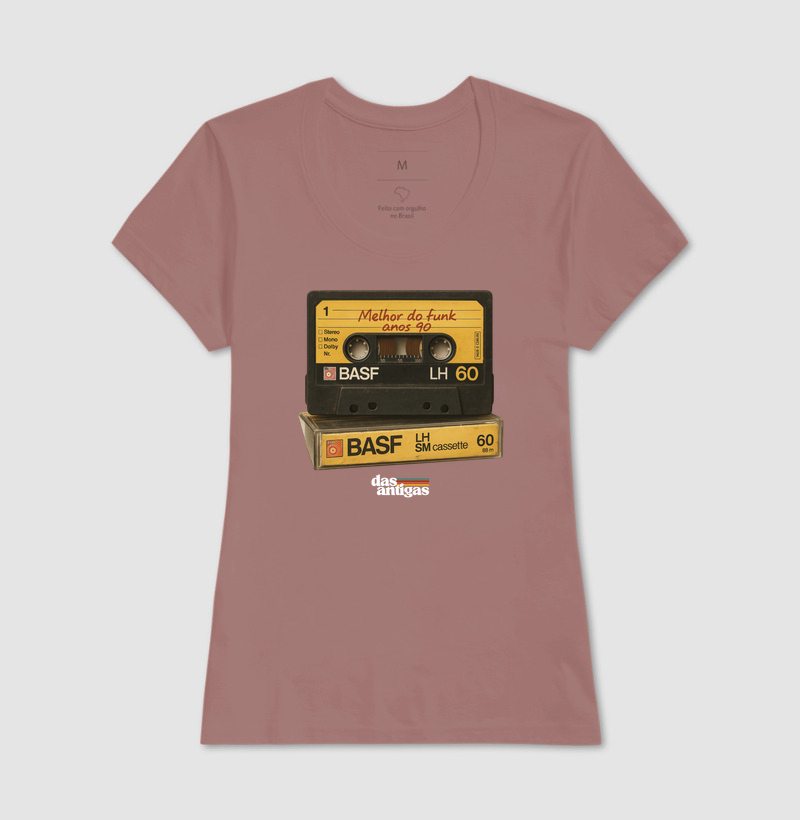 Melhor do Funk Anos 90 - Imagem 17