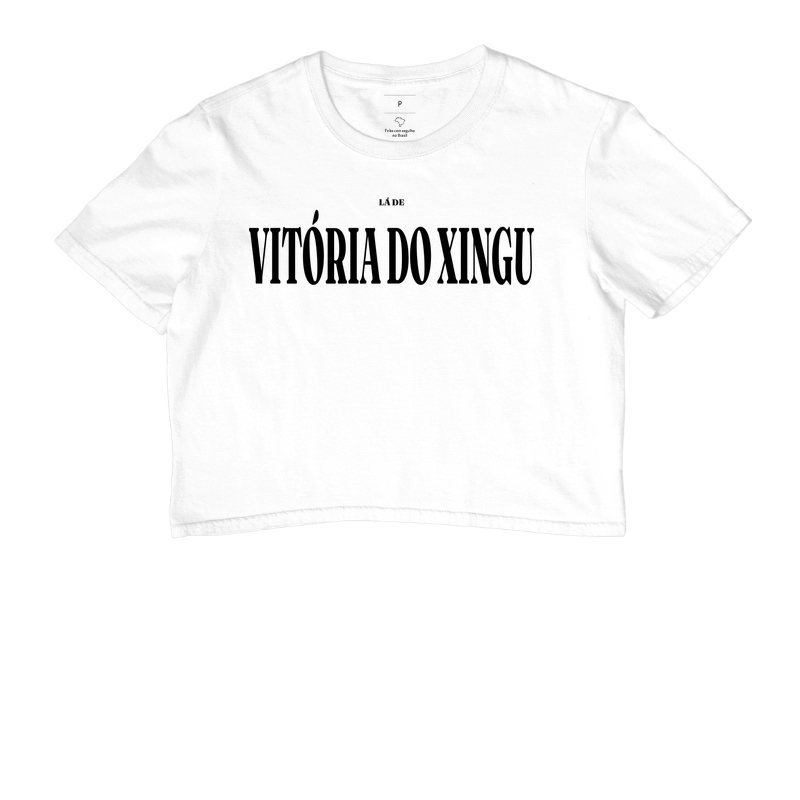 Vitória do Xingu | Tipografia PA - Imagem 3