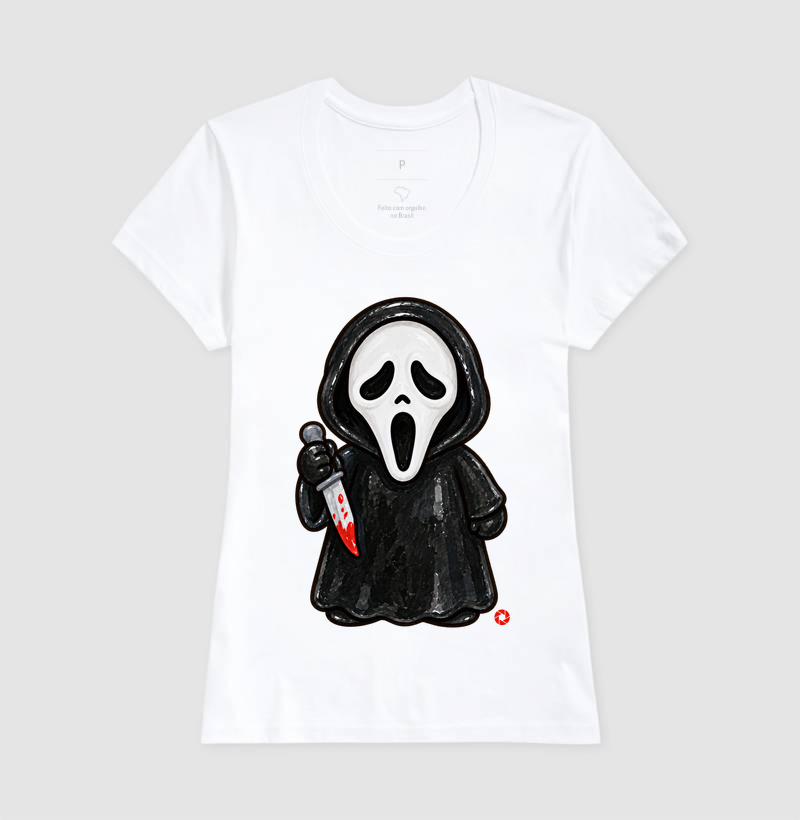 Ghostface – Scream (toon) - Imagem 5