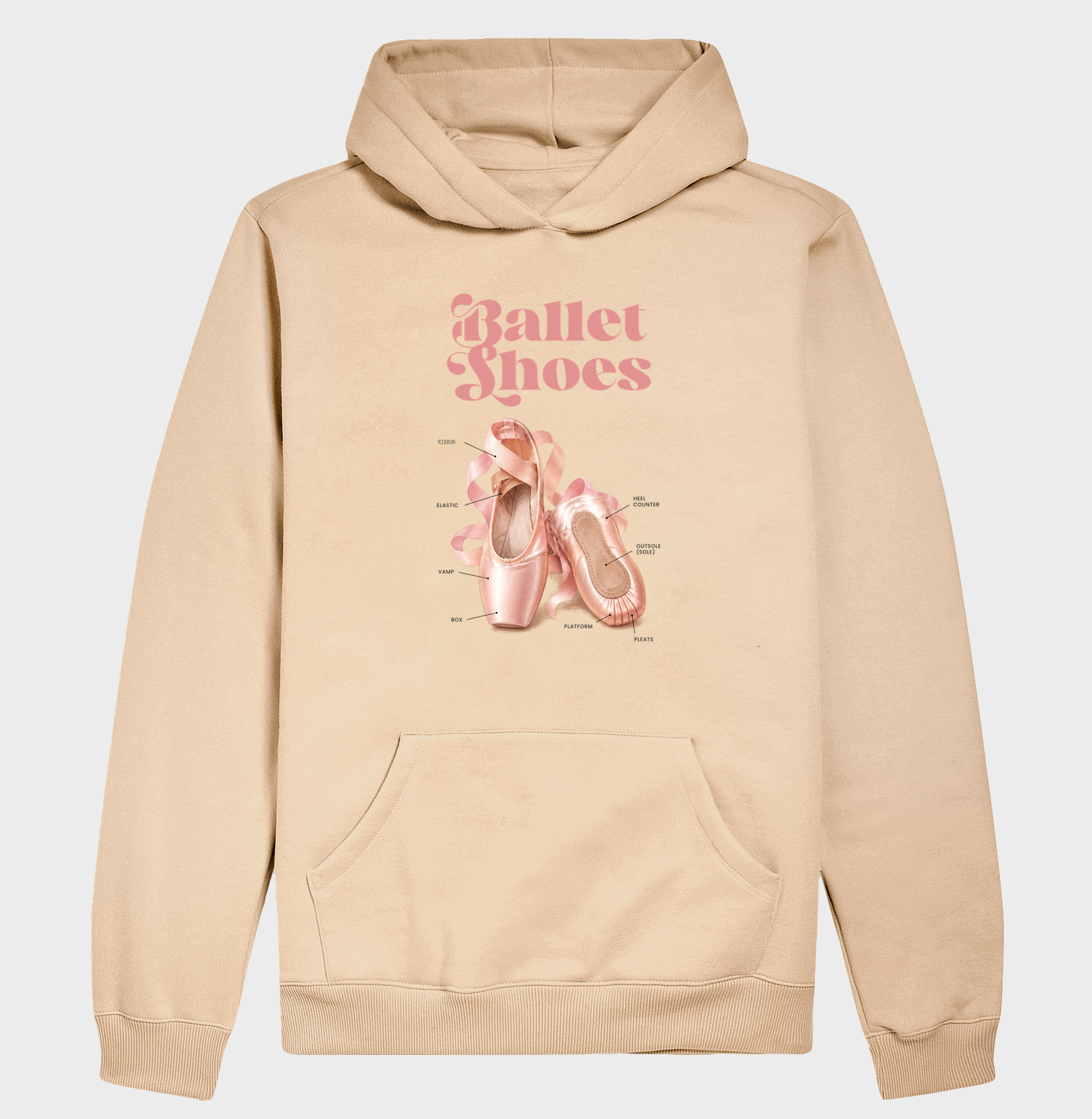 Ballet Shoes - Imagem 5