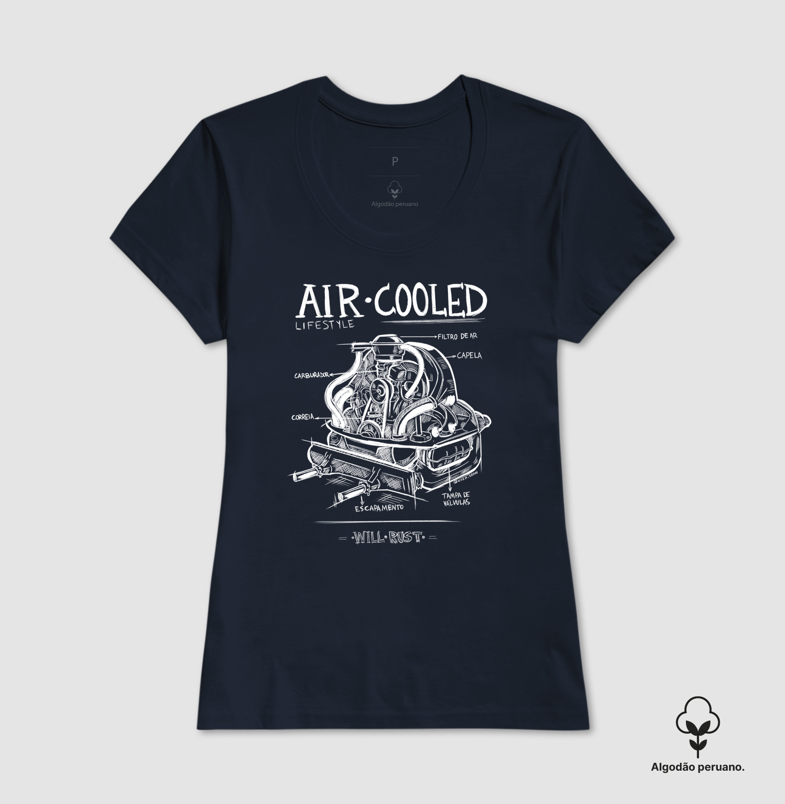 Aircooled Lifestyle - Imagem 10