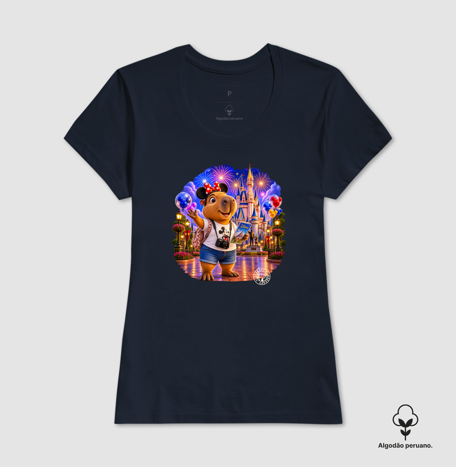Camisa 7