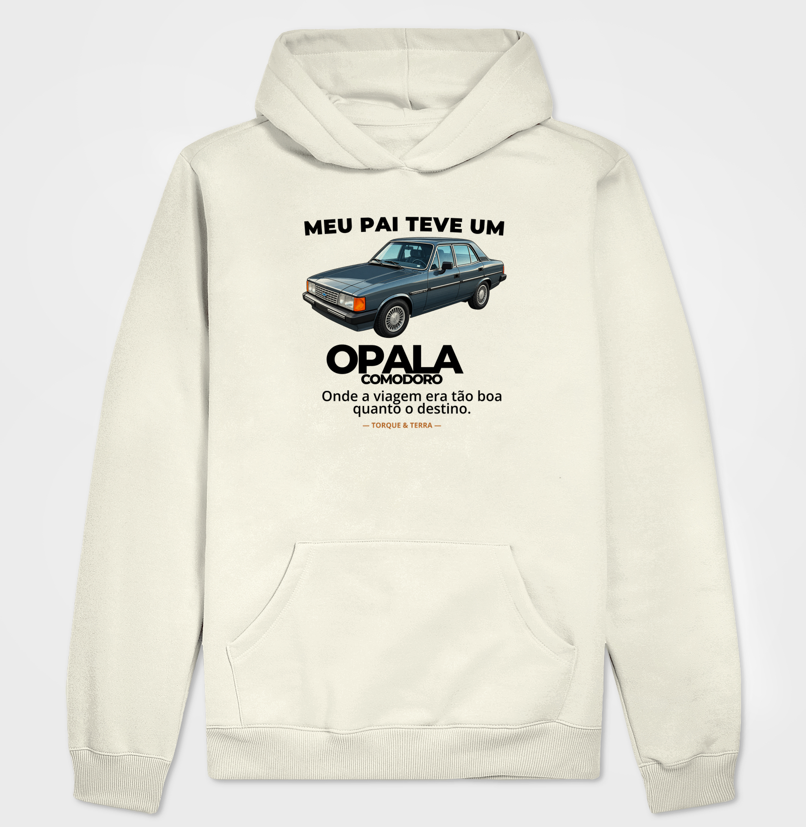 Meu pai teve uma - OPALA - chumbo - Imagem 3