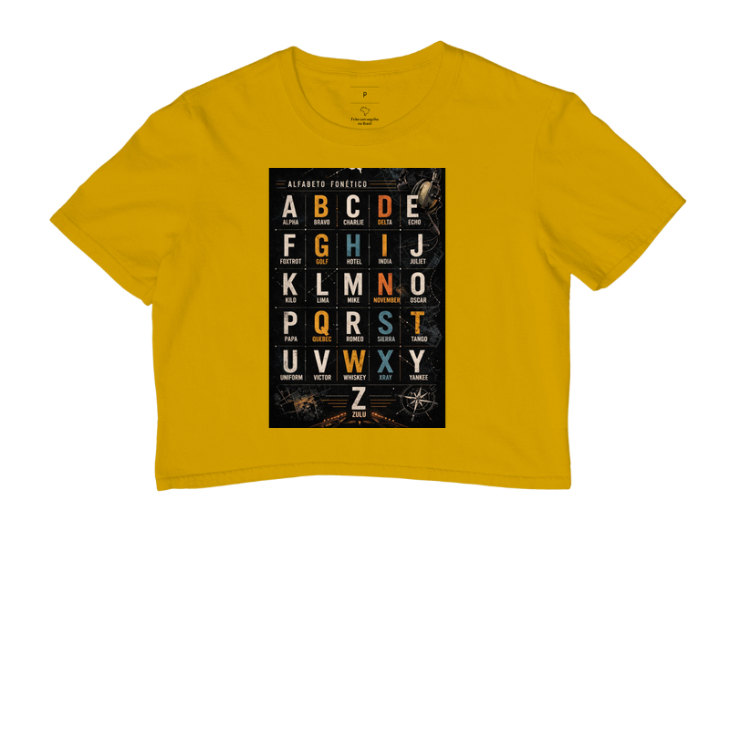 Camisa 7