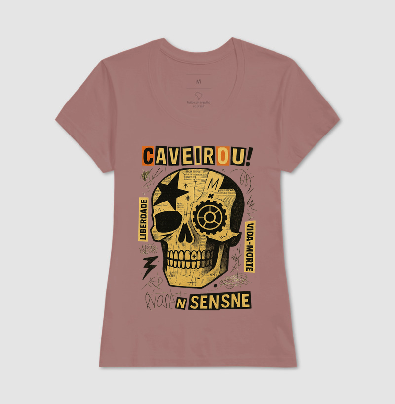 Camisa 16