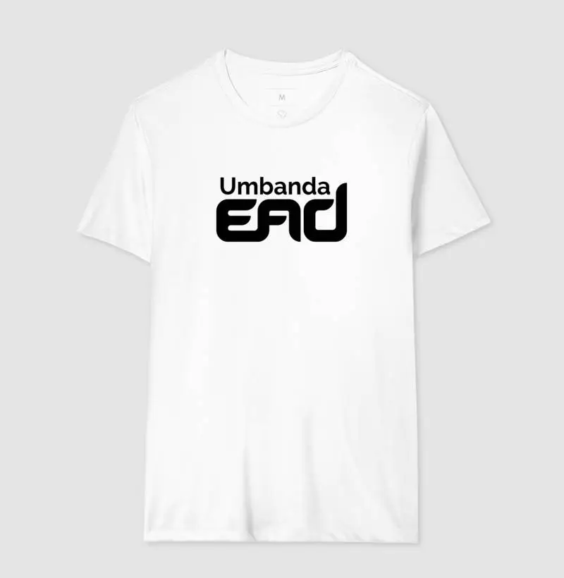 Logo Preta Umbanda EAD - Cropped - Imagem 2