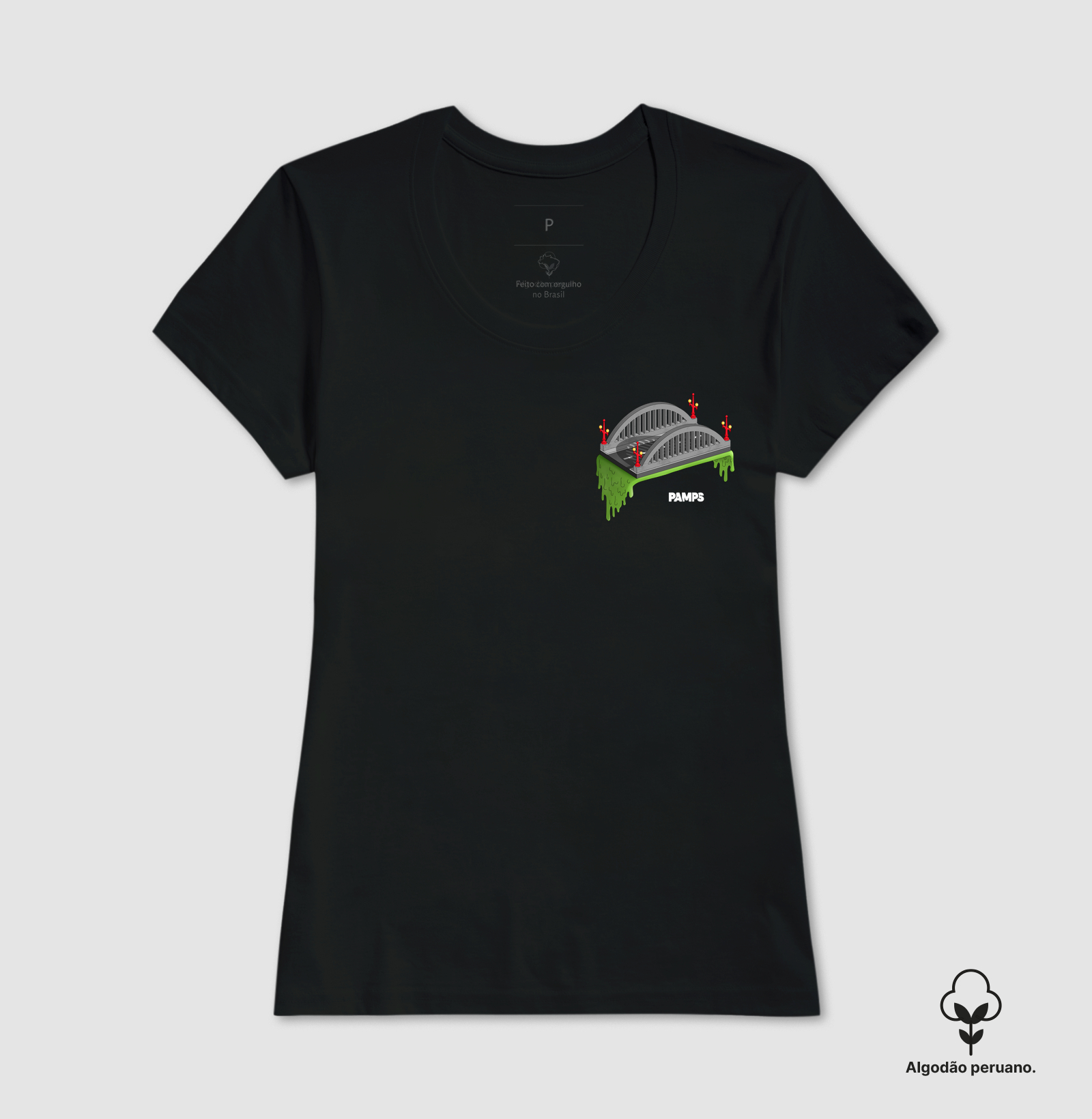 Camisa 3