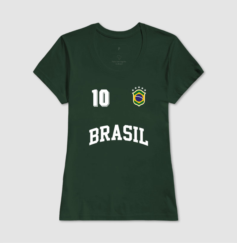 Camisa 15