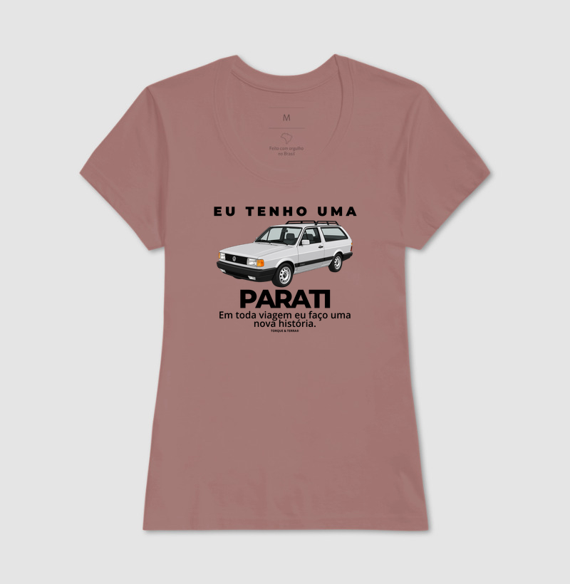 Eu tenho uma Parati prata - Imagem 17