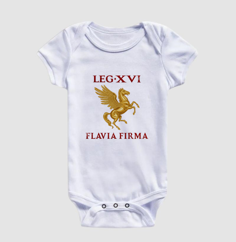 LEGIO — XVI Flavia Firma - Imagem 3