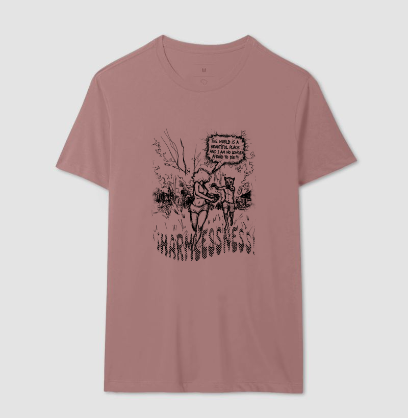 Camisa 18
