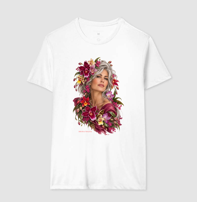 Dama das Orquídeas - Imagem 4