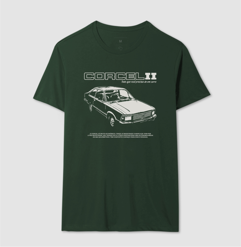 Camisa 13