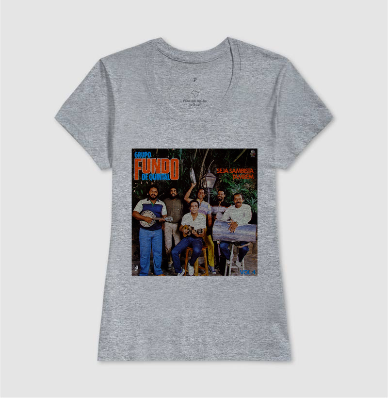 Camisa 8