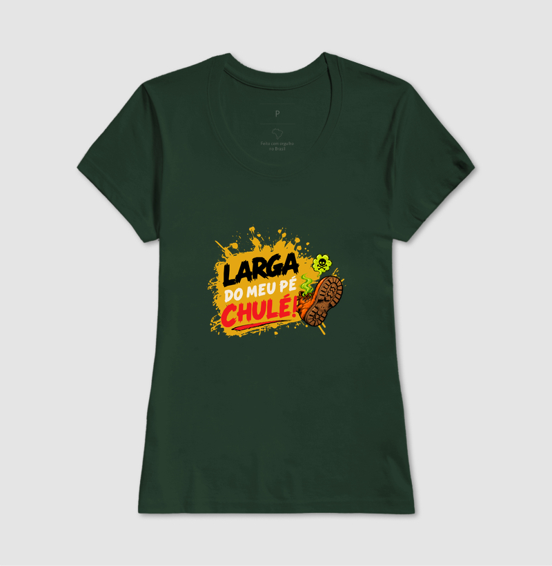 Larga do meu pé chulé! - Imagem 13