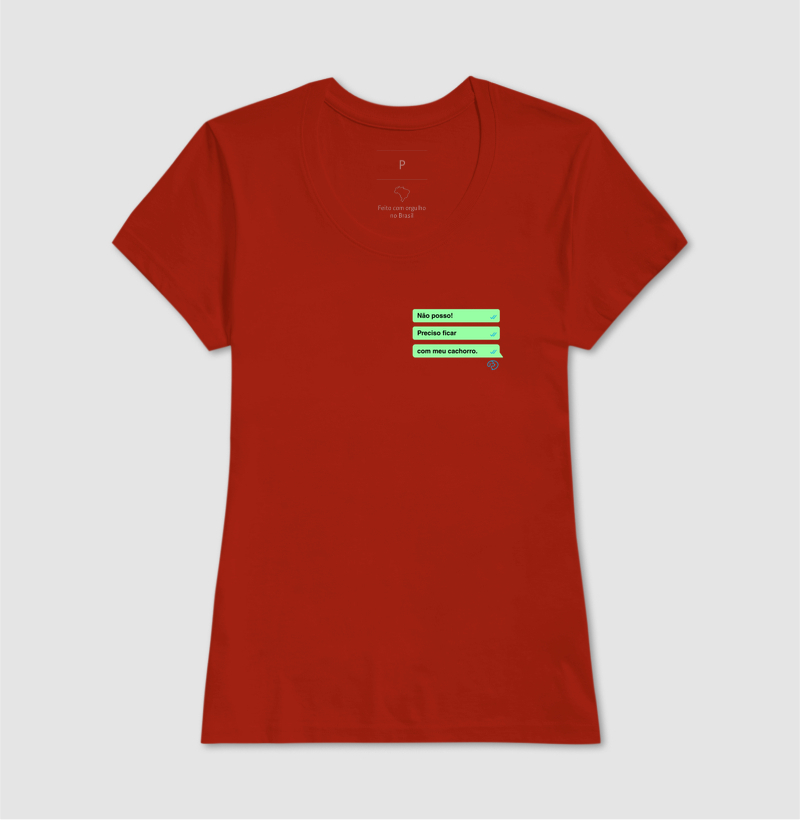 Camisa 9