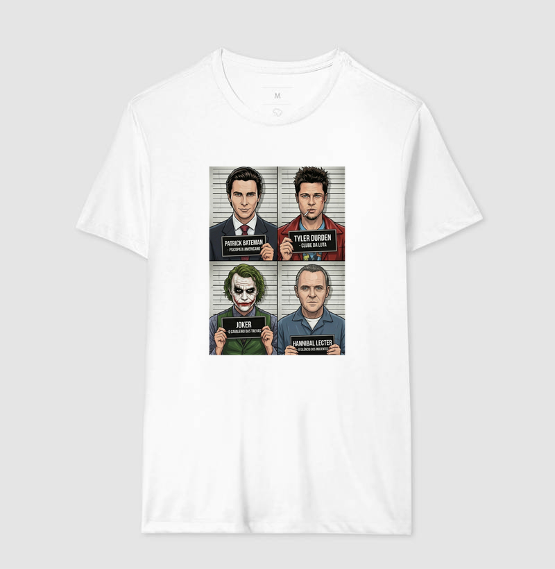 Camisa 3