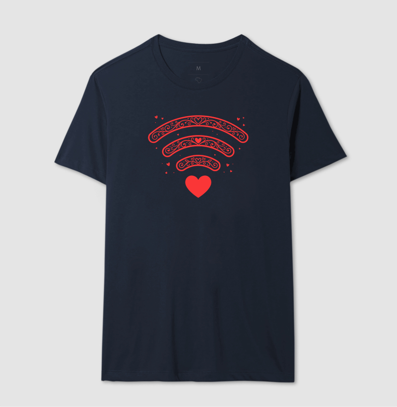 Wi-Fi do Amor - Imagem 6