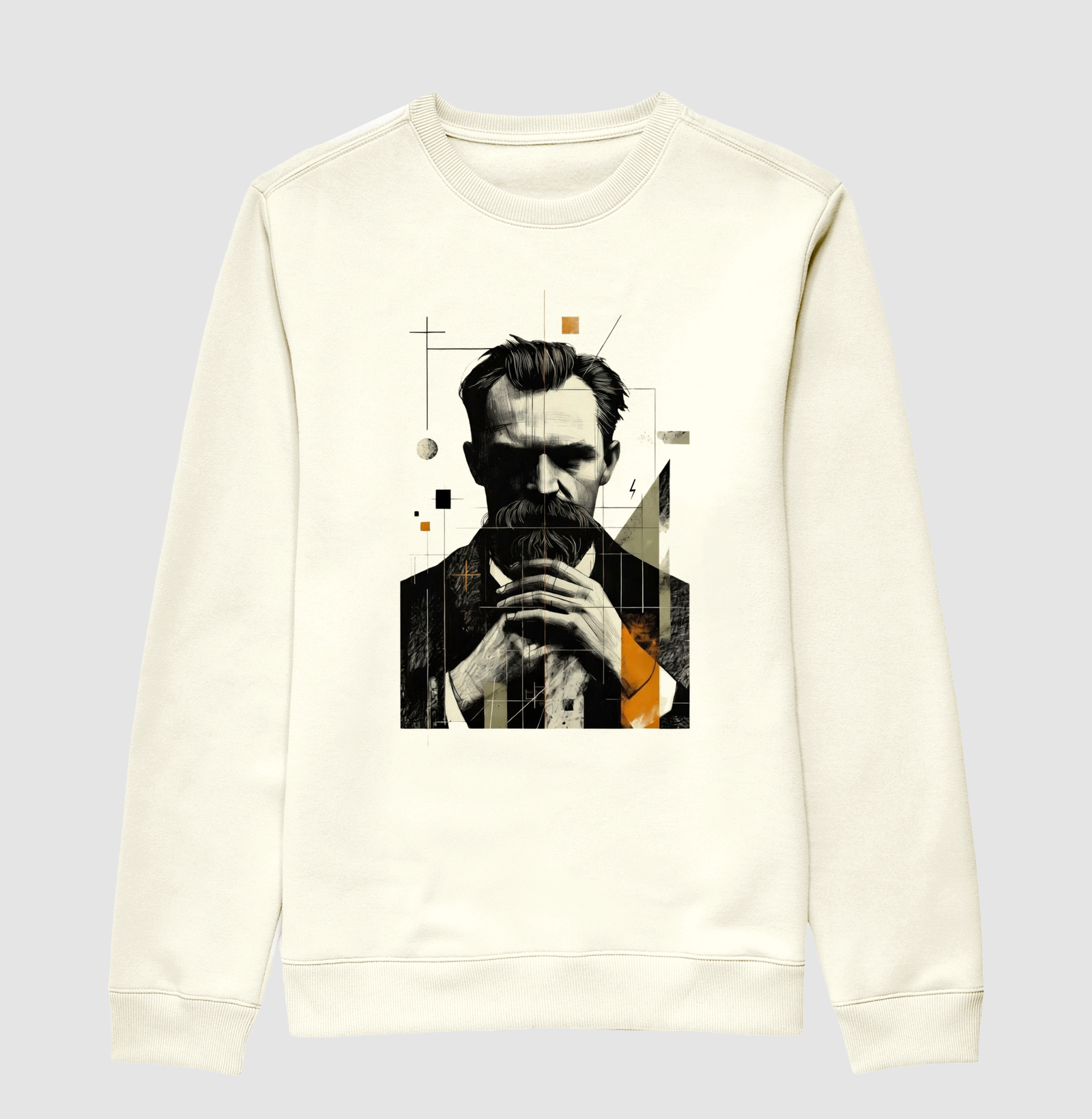 Filosofia "Nietzsche Abyssal" - Imagem 2