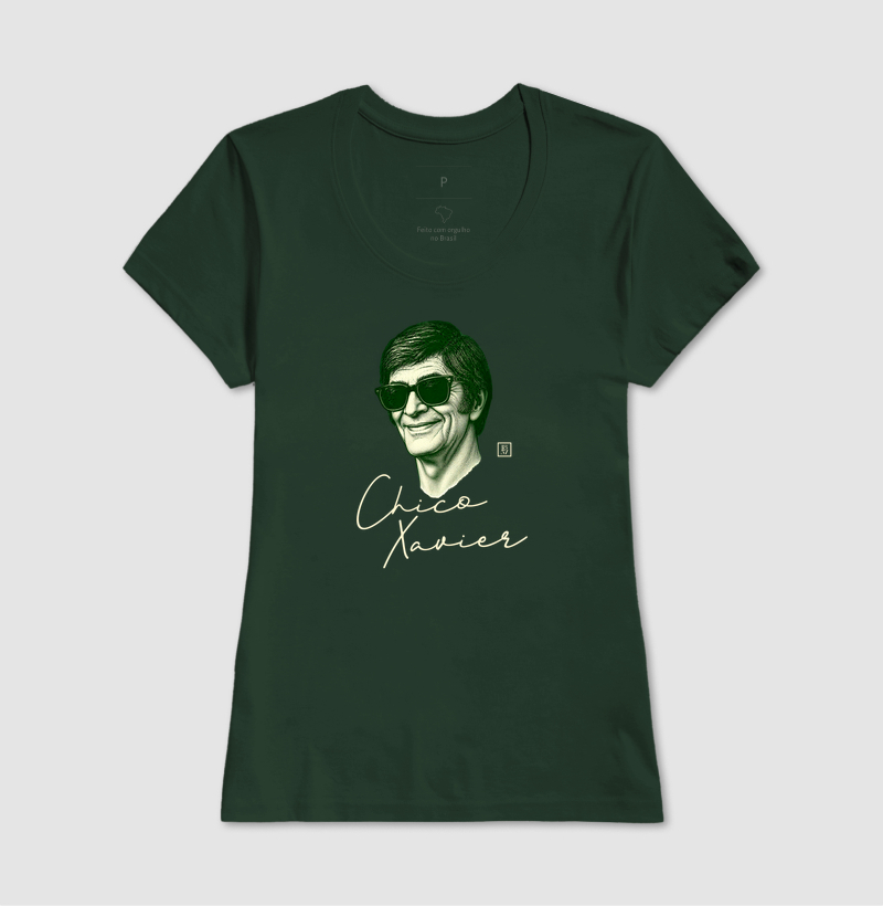 Camisa 12
