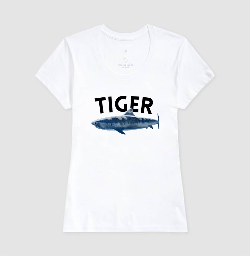 Tiger - Imagem 5