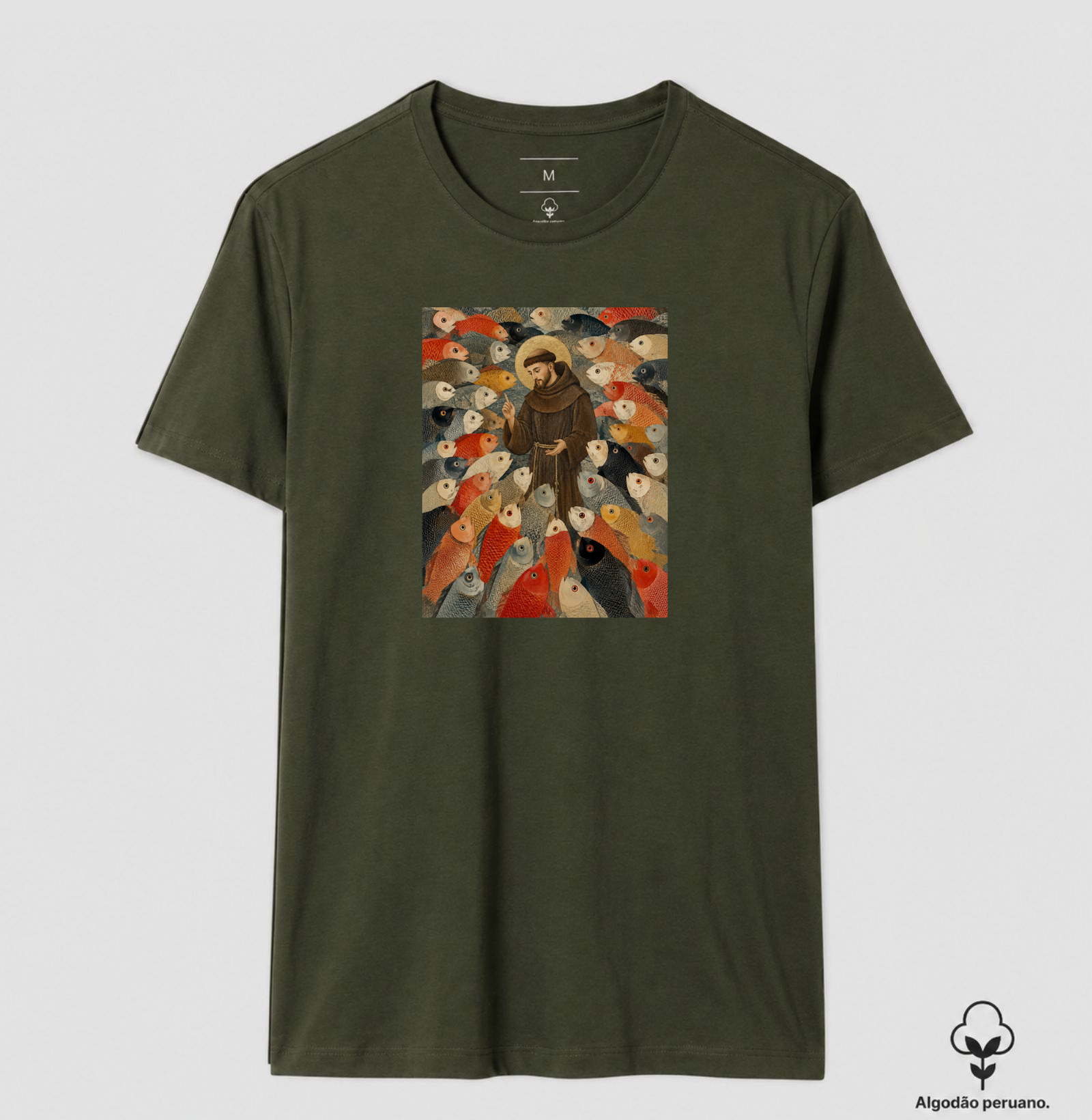 Camisa 1
