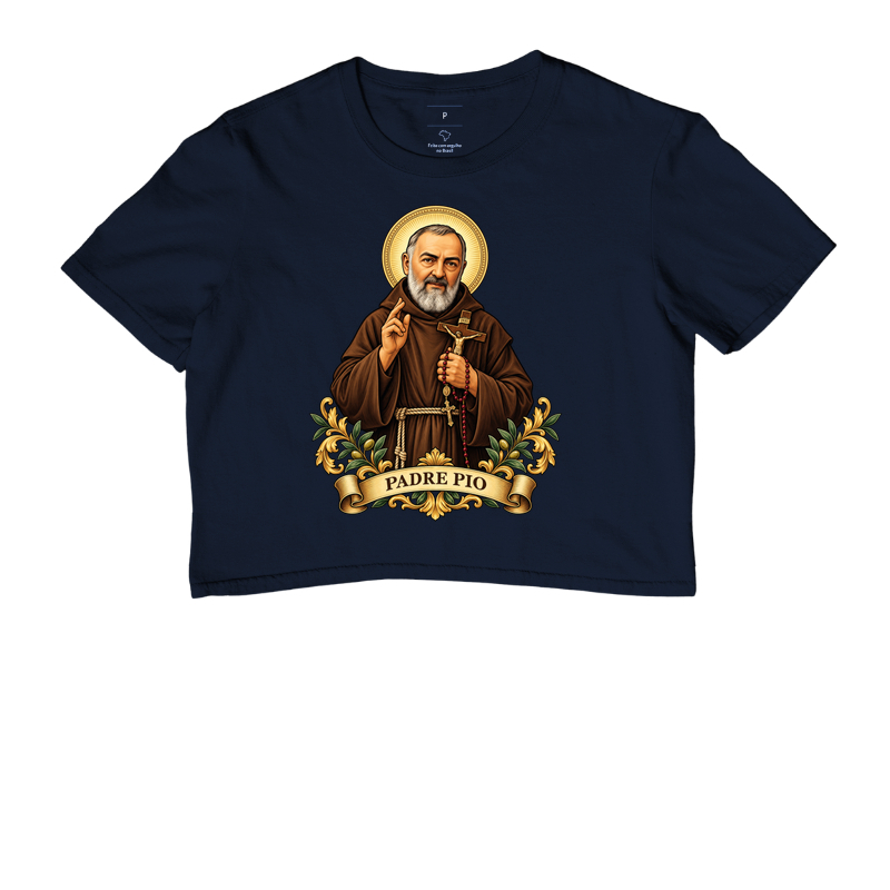 Padre Pio - Imagem 4