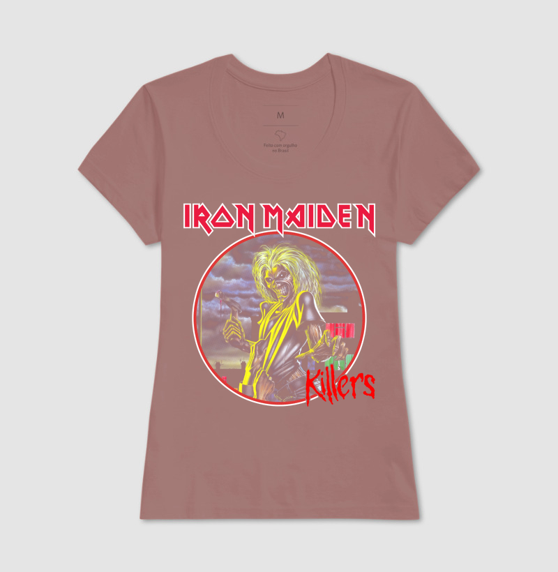 Camisa 8